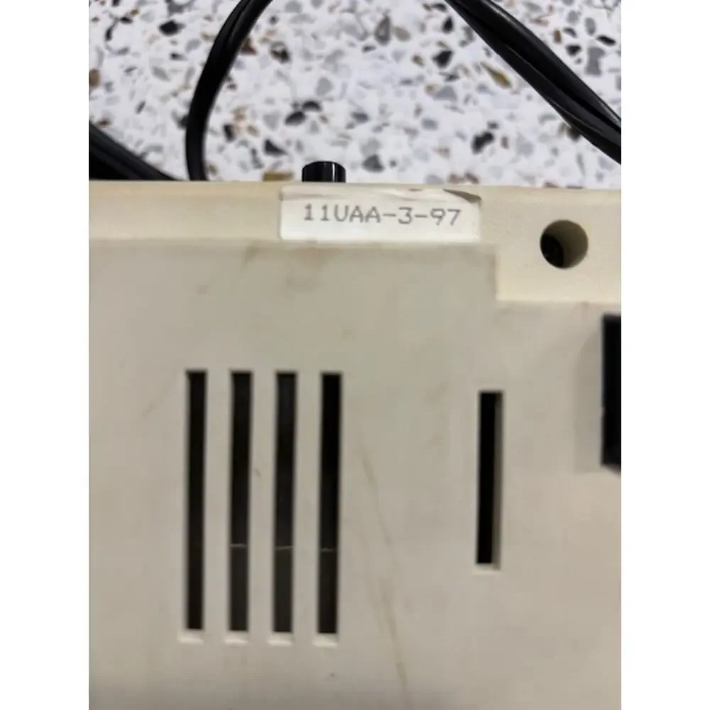 Radio Shack Vintage TRS-80 Color Computer 2 CoCo 2 Computer Untested As-Is